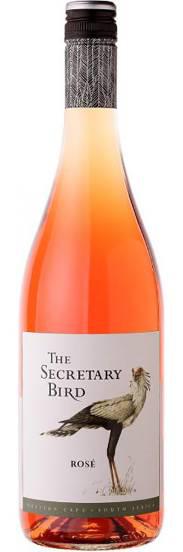 The Secretary Bird Rose